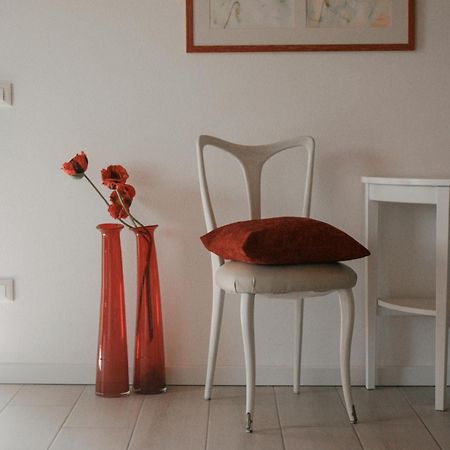 Rama Relais Bed & Breakfast Caprino Veronese Bagian luar foto