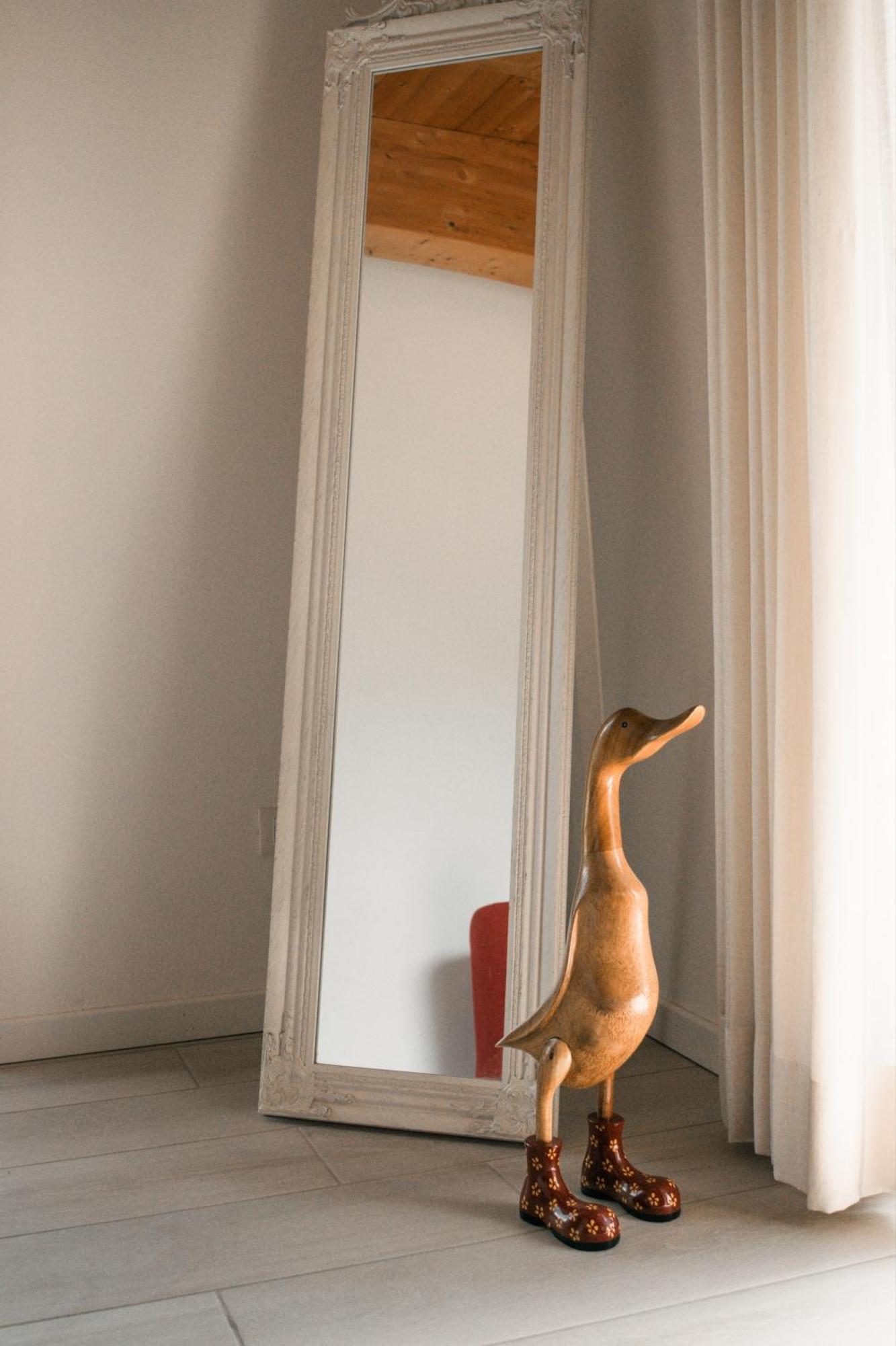 Rama Relais Bed & Breakfast Caprino Veronese Bagian luar foto