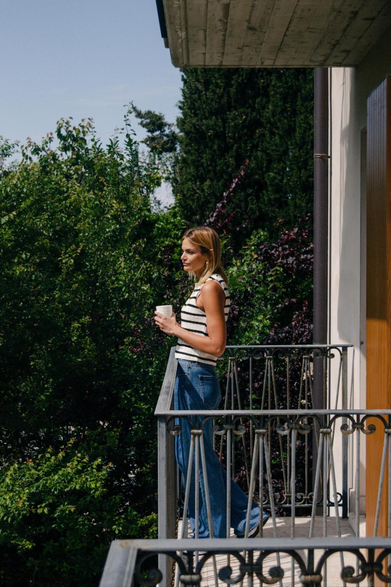 Rama Relais Bed & Breakfast Caprino Veronese Bagian luar foto
