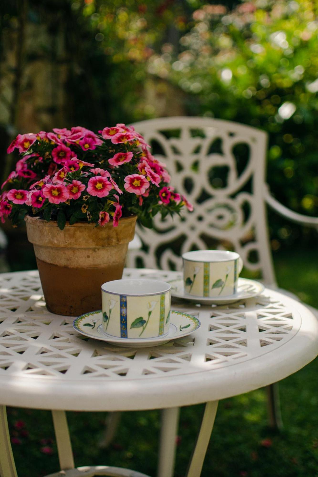 Rama Relais Bed & Breakfast Caprino Veronese Bagian luar foto