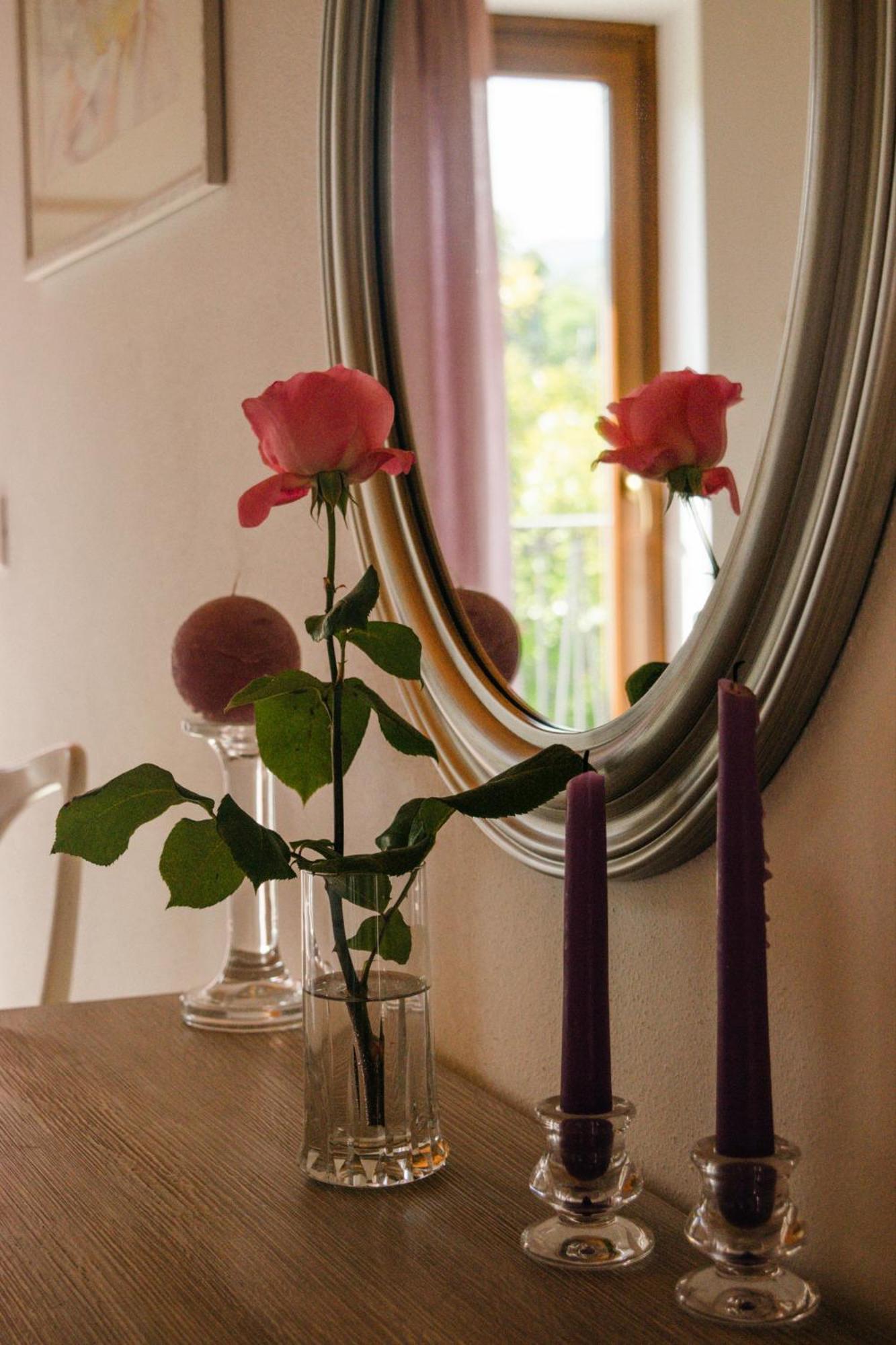 Rama Relais Bed & Breakfast Caprino Veronese Bagian luar foto