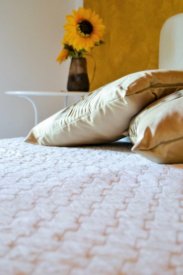 Rama Relais Bed & Breakfast Caprino Veronese Bagian luar foto